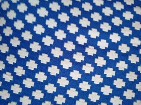 Dekoračný vankusik, 