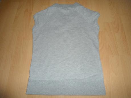 Hrubsie sede tricko, s