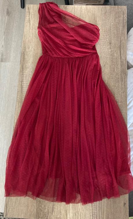 Spoločenské šaty, xs