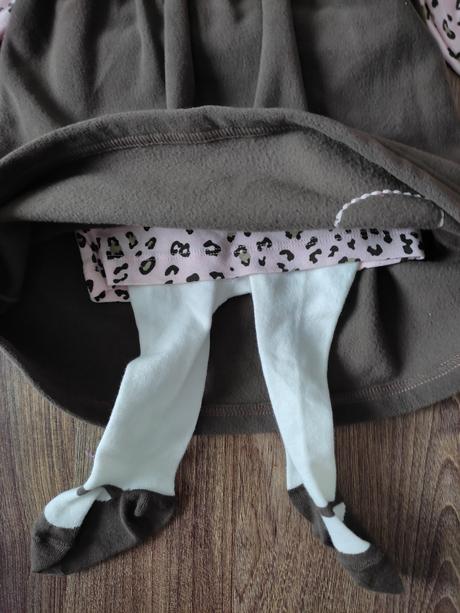 3-súprava carters, carter's,80
