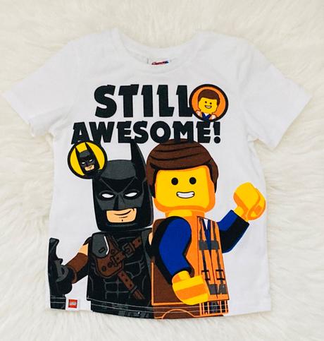 Lego tričko veľ. 98, c&a,98