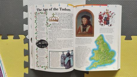 British history encyclopedia - 4b, 