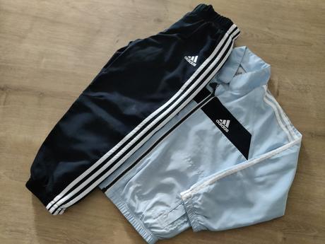 Krásna adidas súprava top stav, adidas,104
