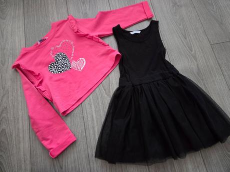 Súprava šiat, mayoral,110