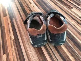 Topanky, protetika,23