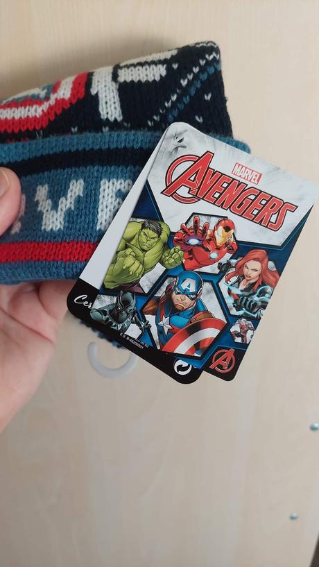 Capitan america ciapka, 