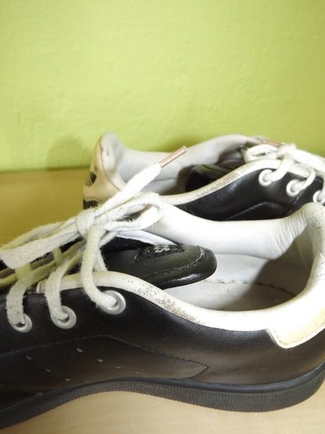 Tenisky, adidas,37