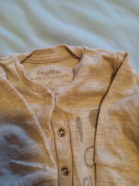 Pyzamka, baby club,50