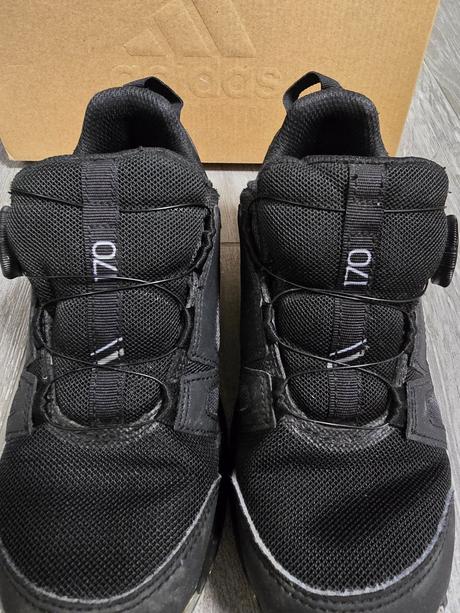 Tenisky boa system terrex adidas, adidas,32