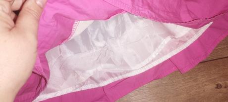 Štýlová sukňa, 104