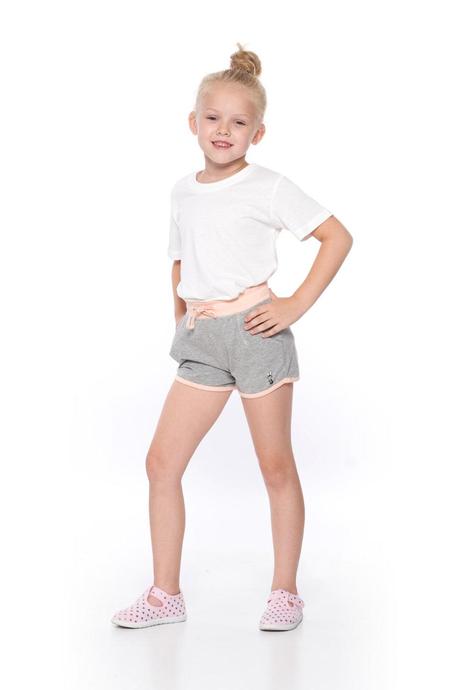 Dievčenské šortky eliška, 98 - 128