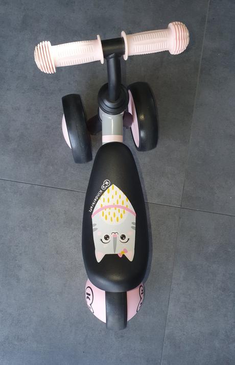 Odrážadlo kinderkraft, 