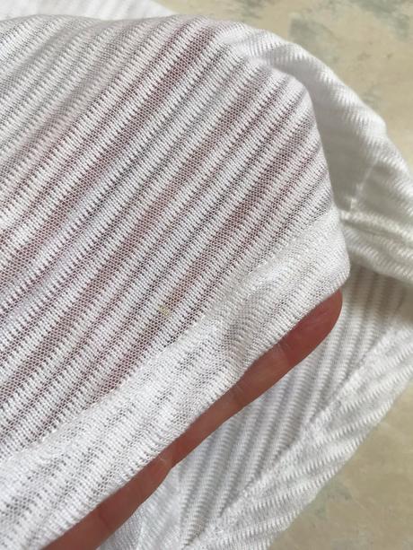 Voľné dlhšie zvonové tričko, f&f,xxl