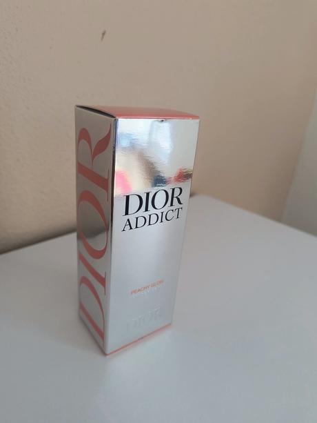 Dior addict parfém, 