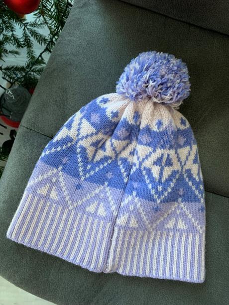 Nová vlnena zimná čiapka reima, reima,128 / 134 / 140 / 146 / 152