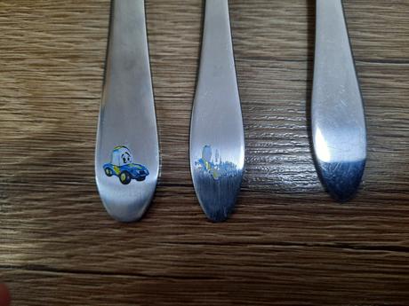 Detský príbor orion, 