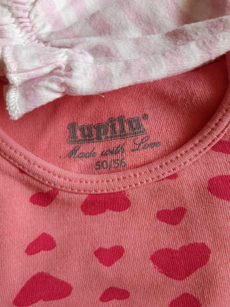 Tricka na dlhy rukav, 56