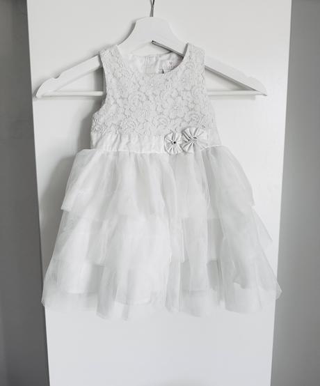 Princeznovské krásne tylové šaty, 92