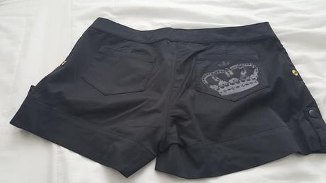 Šortky, adidas,s