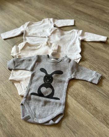 Body veľ. 50 mix, f&f,50