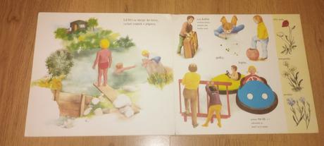 Prvá knižka pre barborku, 