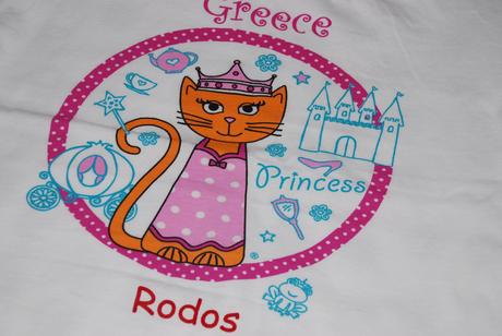 Roztomilé tričko, 110