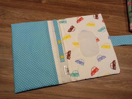 Plienkovník - obal na plienky, 