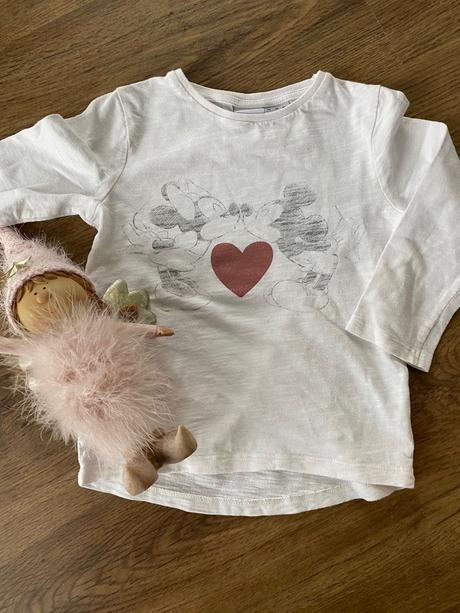 Tricko disney, disney,104