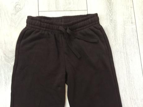 Chlapčenske teplaky 7-8 rokov, h&m,128