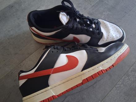 Tenisky nike dunk, nike,43