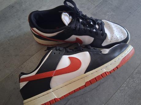 Tenisky nike dunk, nike,43