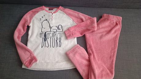 Pyžamo, veľ.140, 140