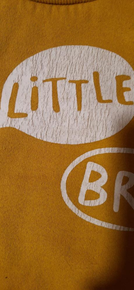 Komplet little bro, f&f,86