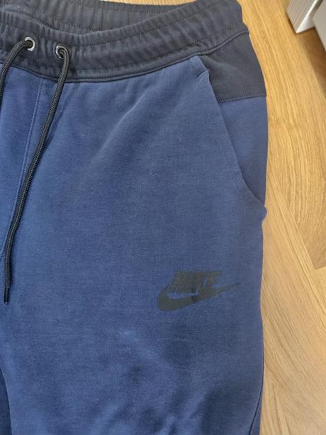 Teplaky nike, nike,s