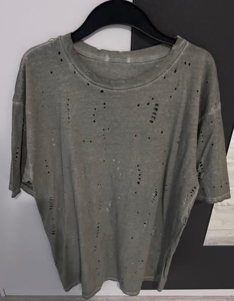 Trička mix, levis,xl