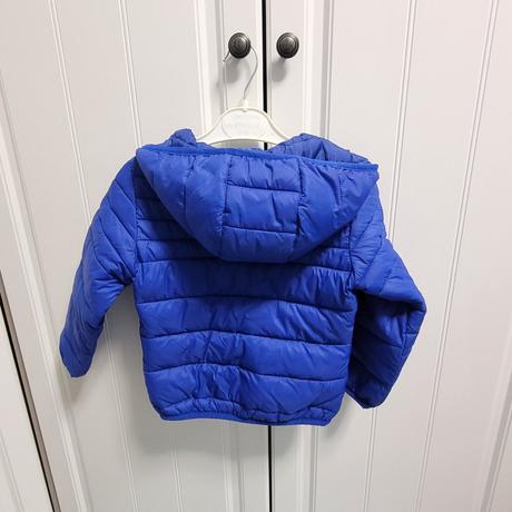 Modrá vetrovka, lupilu,98