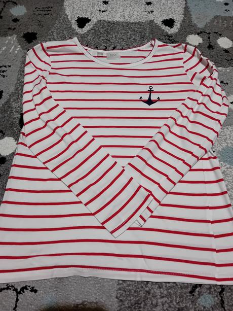 Tričko, bonprix,152