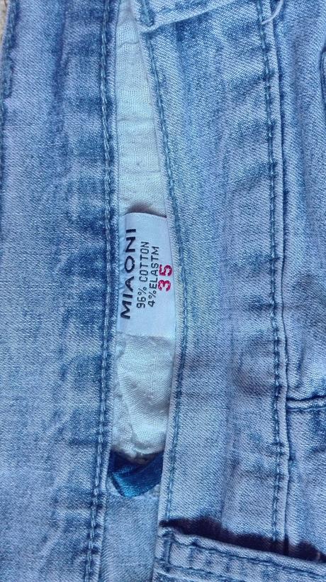 Trištvrťové rifle, 35