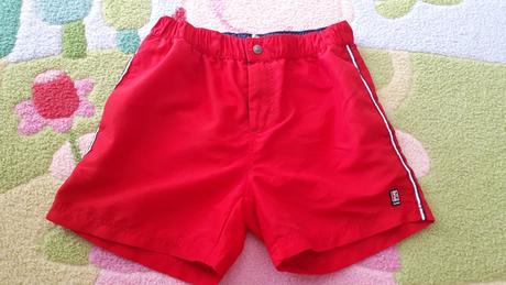 Plavky lee cooper, lee cooper,122