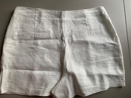 Sukňo-šortky reseved, reserved,xl