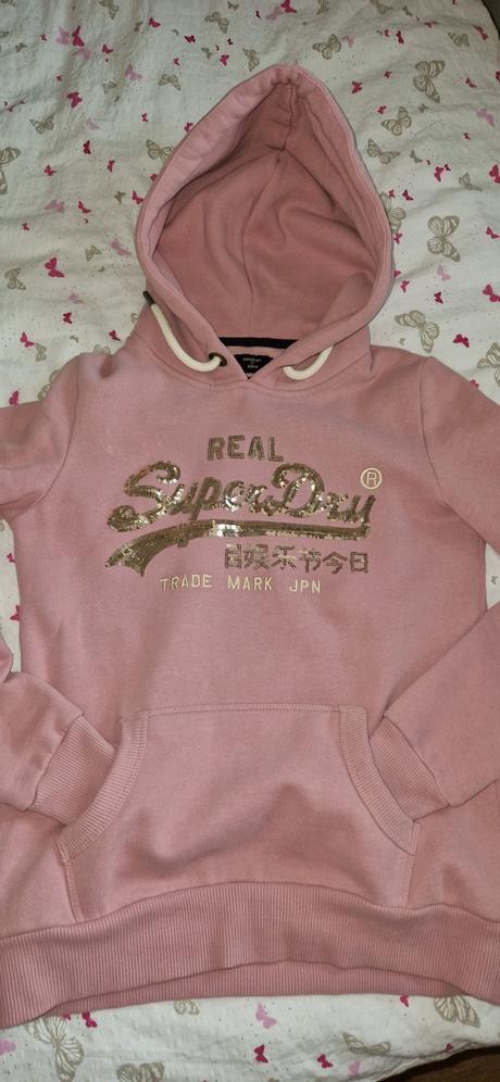 Mikina superdry, 36