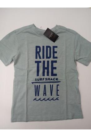 Chlapčenské tričko next, next,116