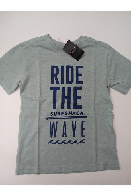 Chlapčenské tričko next, next,116