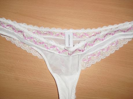 Intimissimi tangaciky jemnucke, intimissimi,s