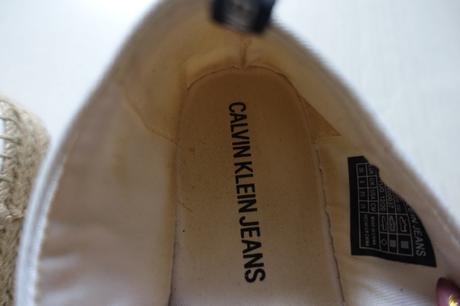 Topky calvin klein, 39