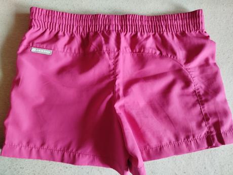 Šortky športové, alpine pro,140