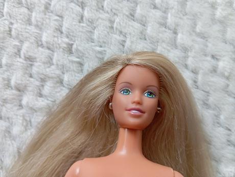 Barbie skipper cool sitter 1998,