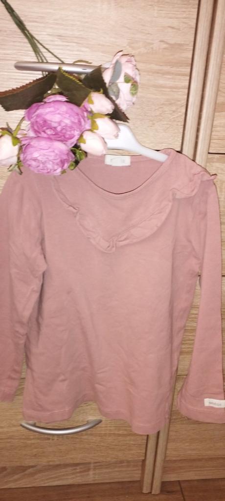 Newbie tričko 110/116, newbie,110