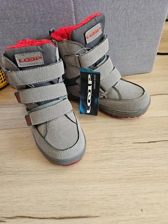 Nové loap s vysackou, loap,29 / 30