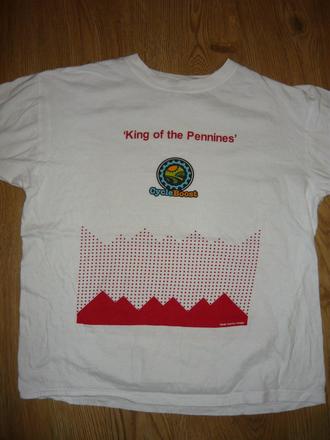 Tričko s krátkým rukávom -158, 158